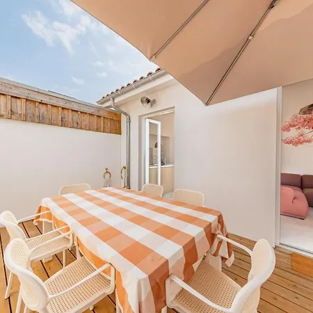 Villa Maison A A Cote De La