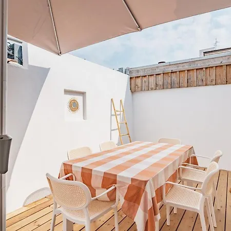 Villa Maison A A Cote De La